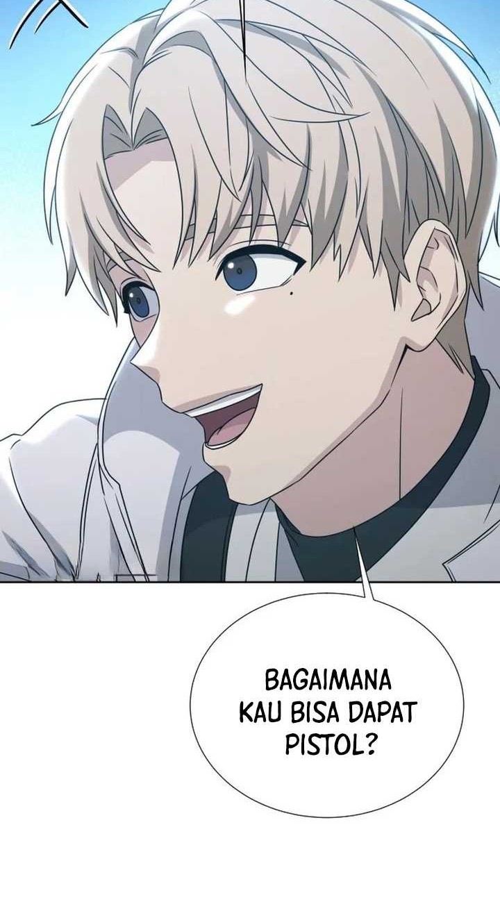 Return of the Genius Player Chapter 09 Gambar 11