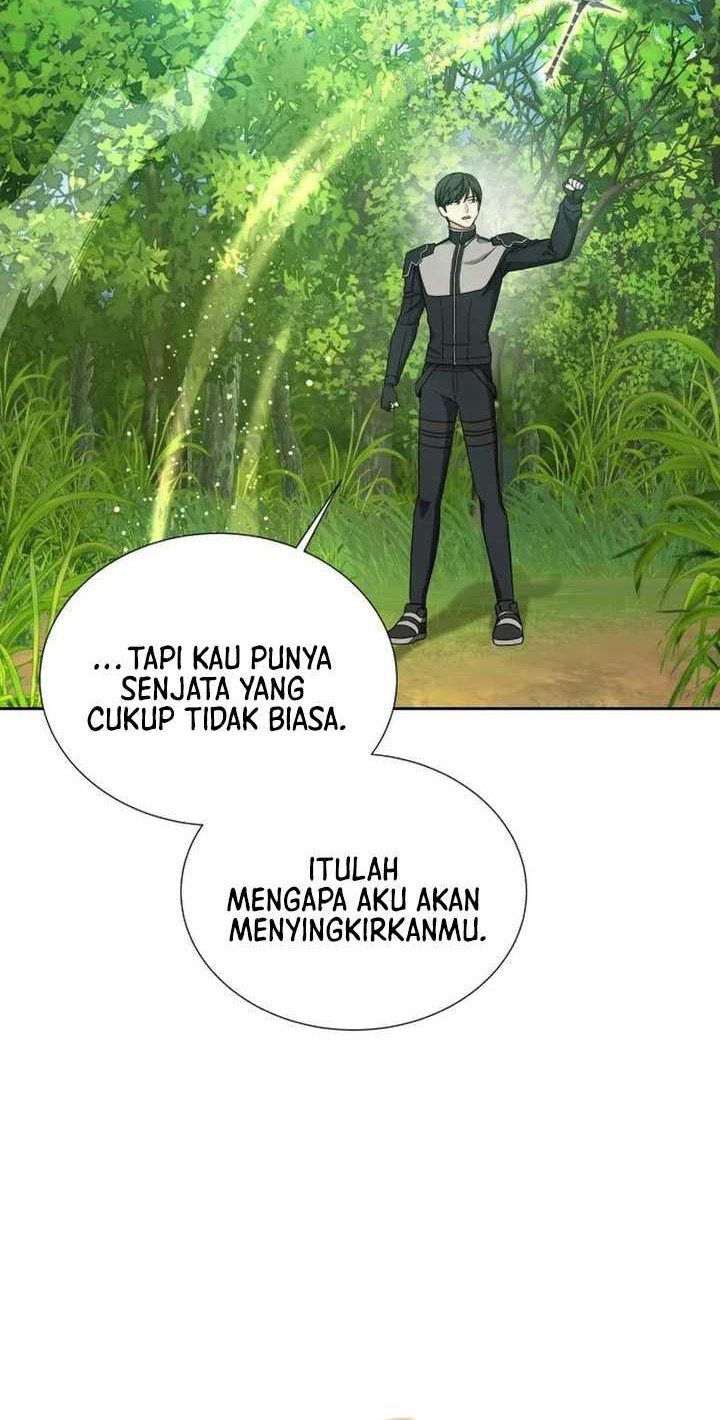 Return of the Genius Player Chapter 08 Gambar 33
