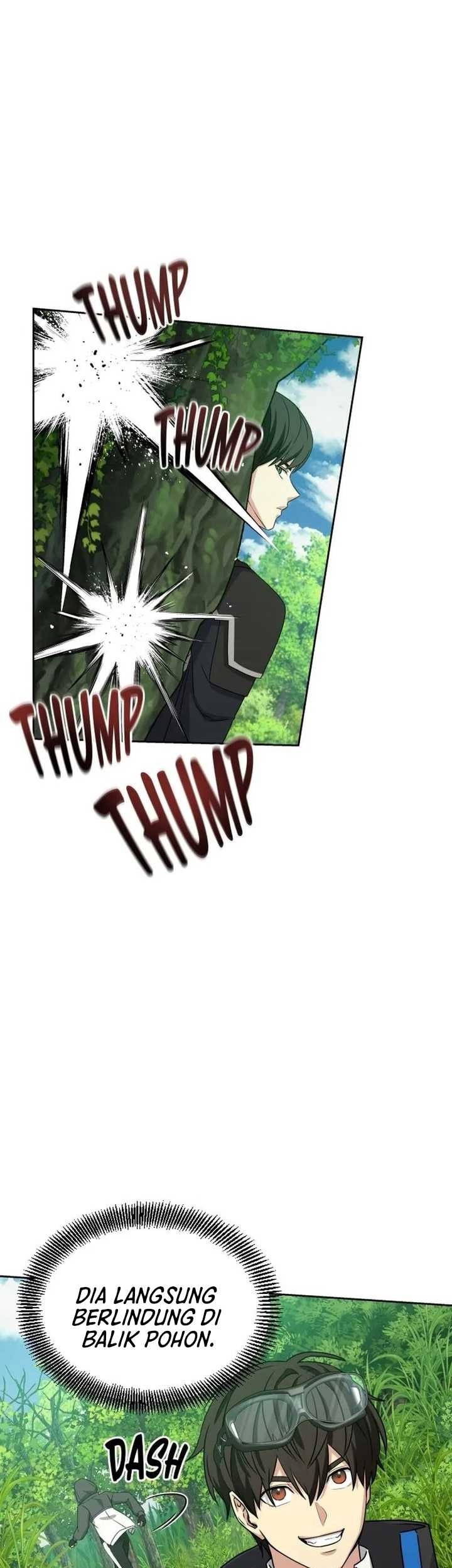 Return of the Genius Player Chapter 08 Gambar 40