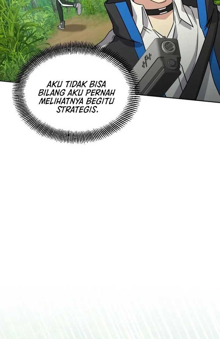 Return of the Genius Player Chapter 08 Gambar 41