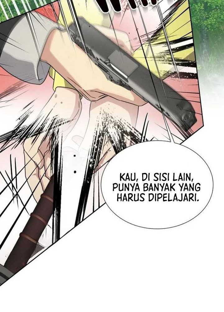 Return of the Genius Player Chapter 08 Gambar 43