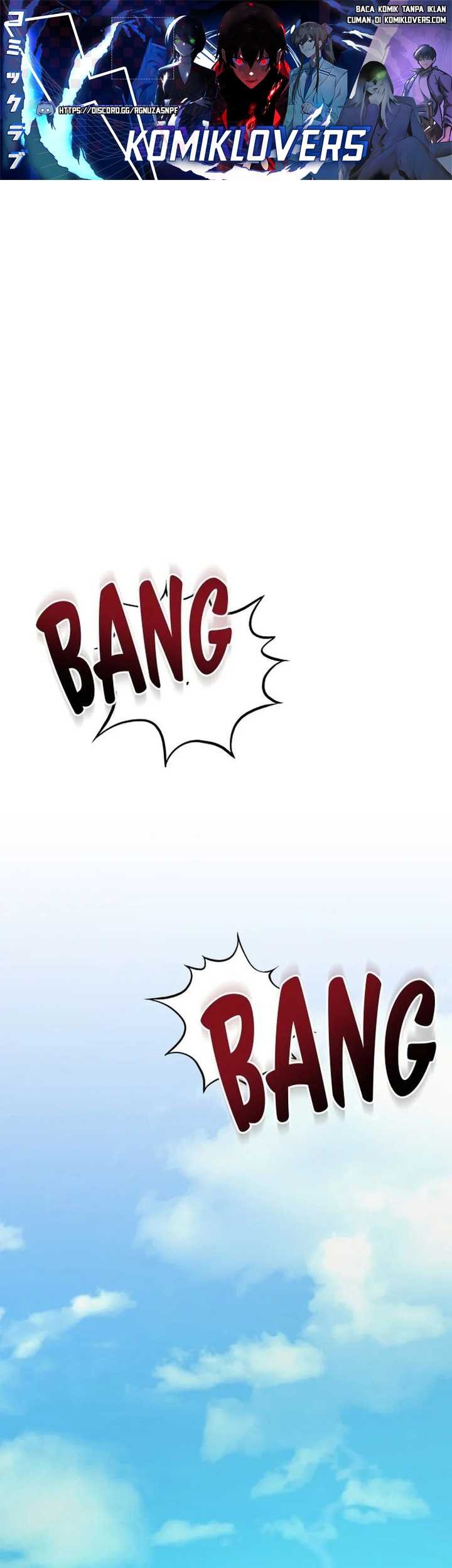 Baca Manhwa Return of the Genius Player Chapter 08 Gambar 2