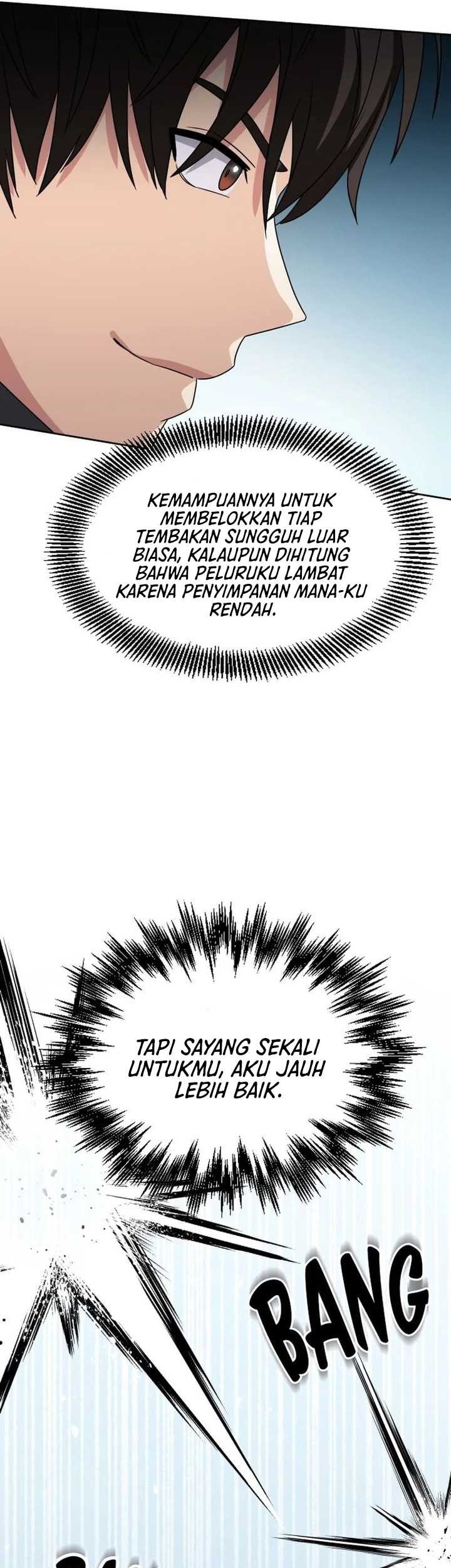 Return of the Genius Player Chapter 08 Gambar 66