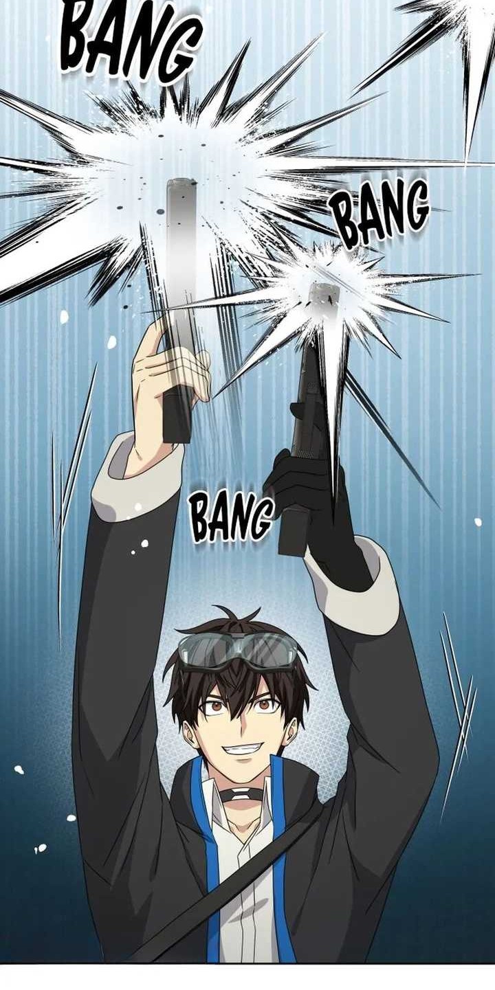Return of the Genius Player Chapter 08 Gambar 67