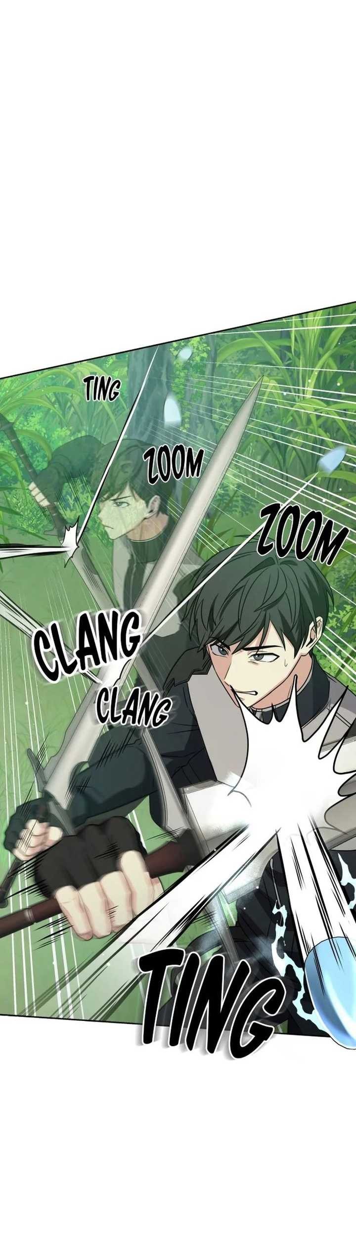 Return of the Genius Player Chapter 08 Gambar 68