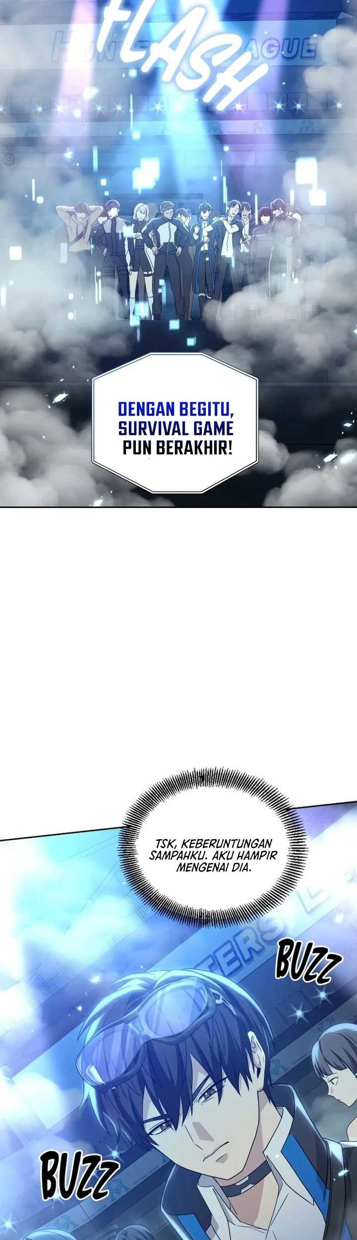 Return of the Genius Player Chapter 08 Gambar 80