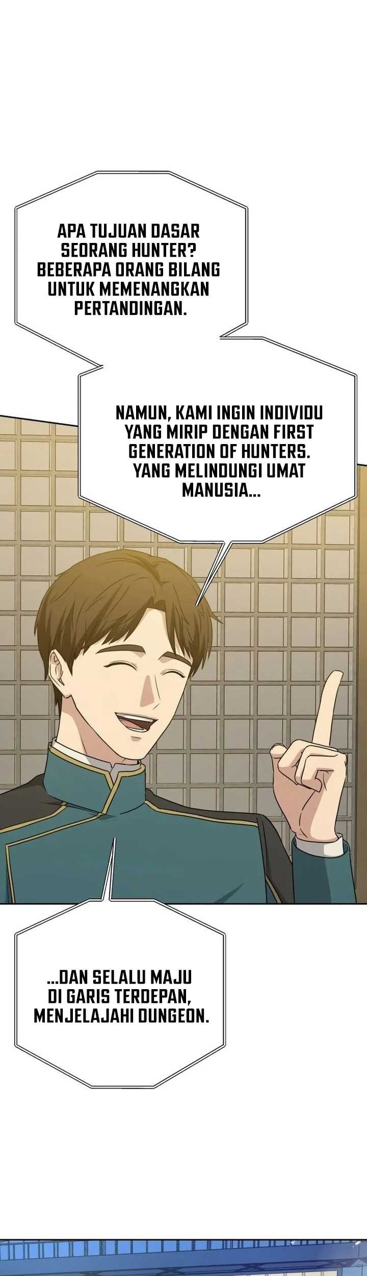 Return of the Genius Player Chapter 08 Gambar 84