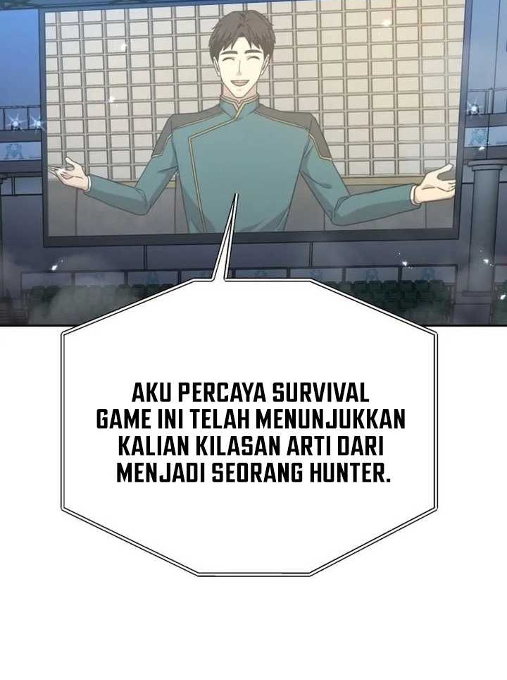 Return of the Genius Player Chapter 08 Gambar 85