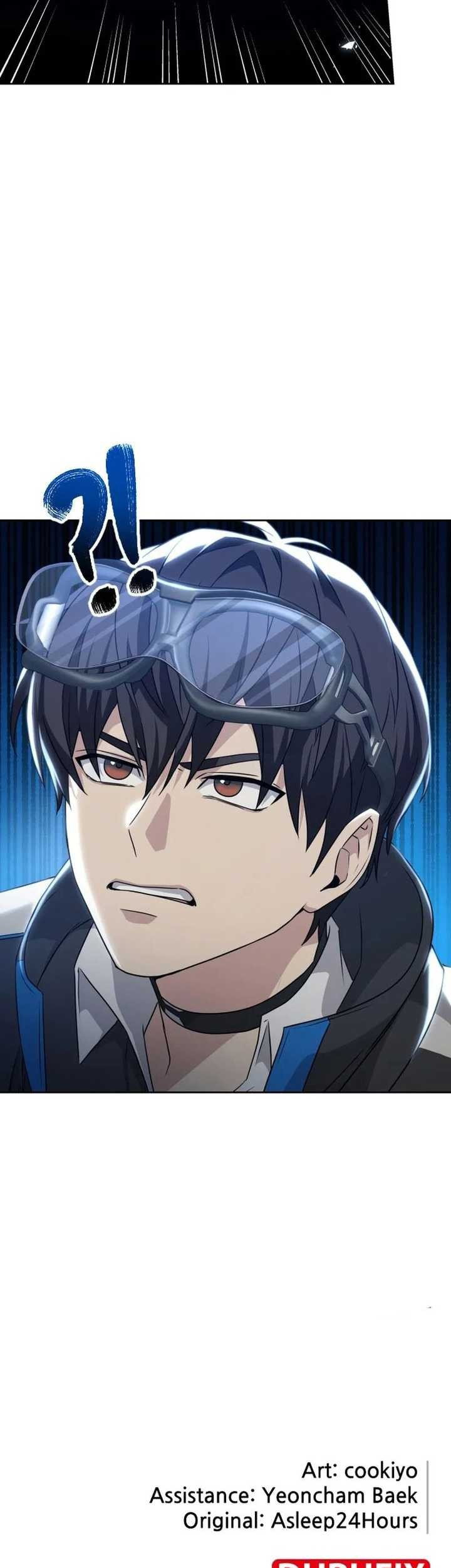 Return of the Genius Player Chapter 08 Gambar 88