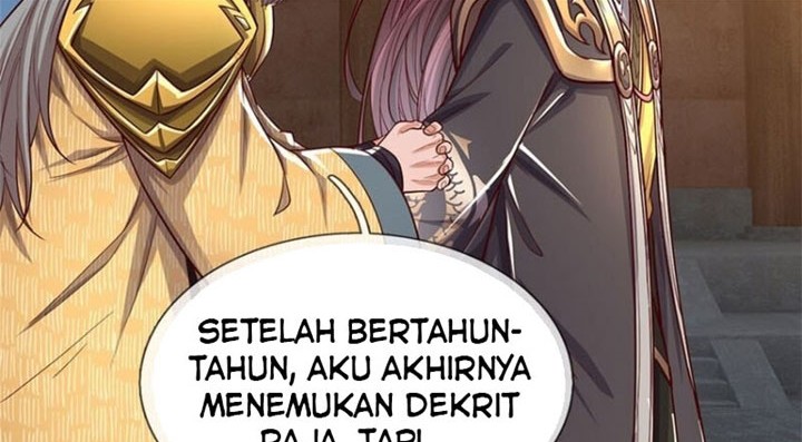 I Can Modify the Timeline of Everything Chapter 97 Gambar 5