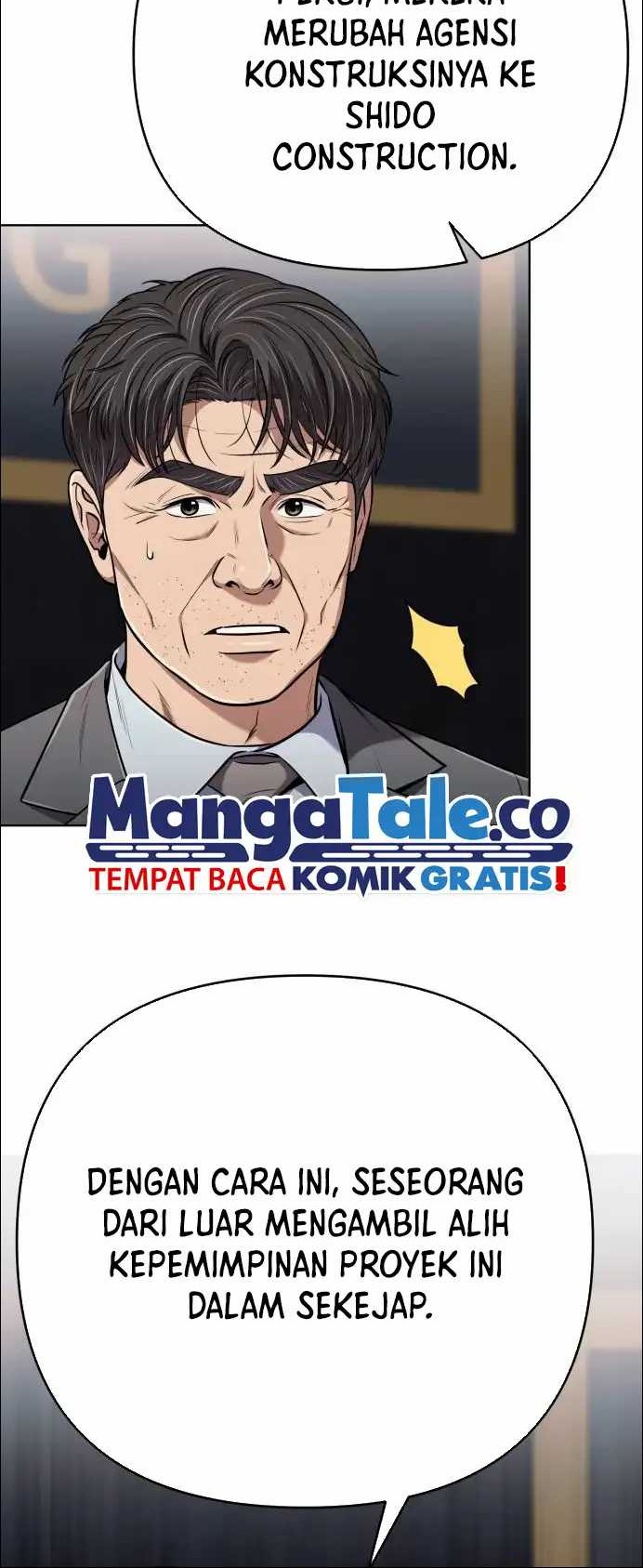 The New Employee Kim Chul-Soo Chapter 51 Gambar 57