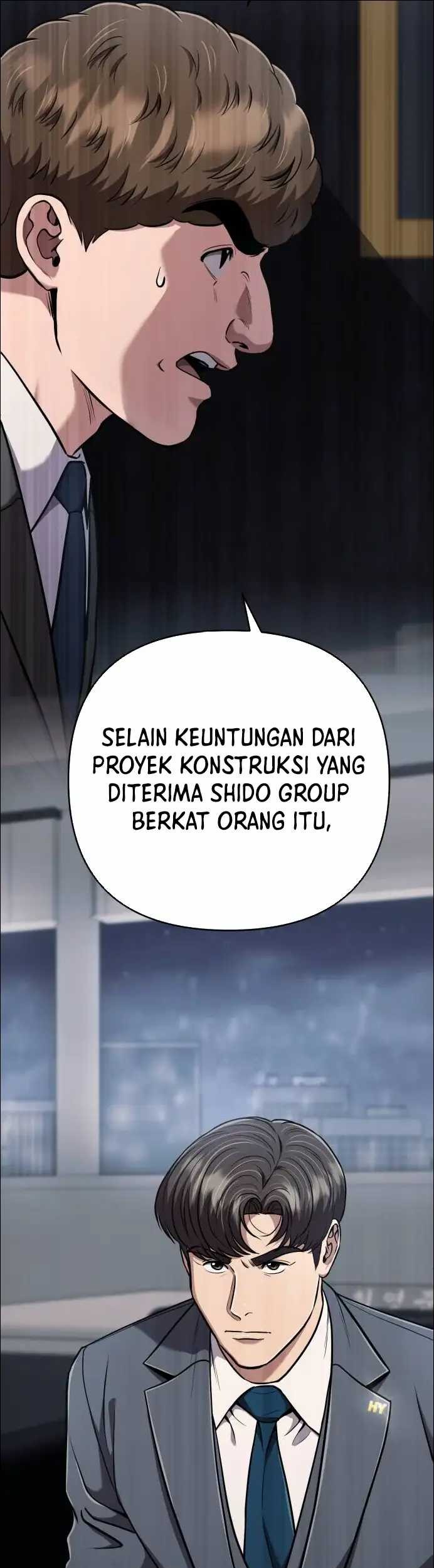 The New Employee Kim Chul-Soo Chapter 51 Gambar 58