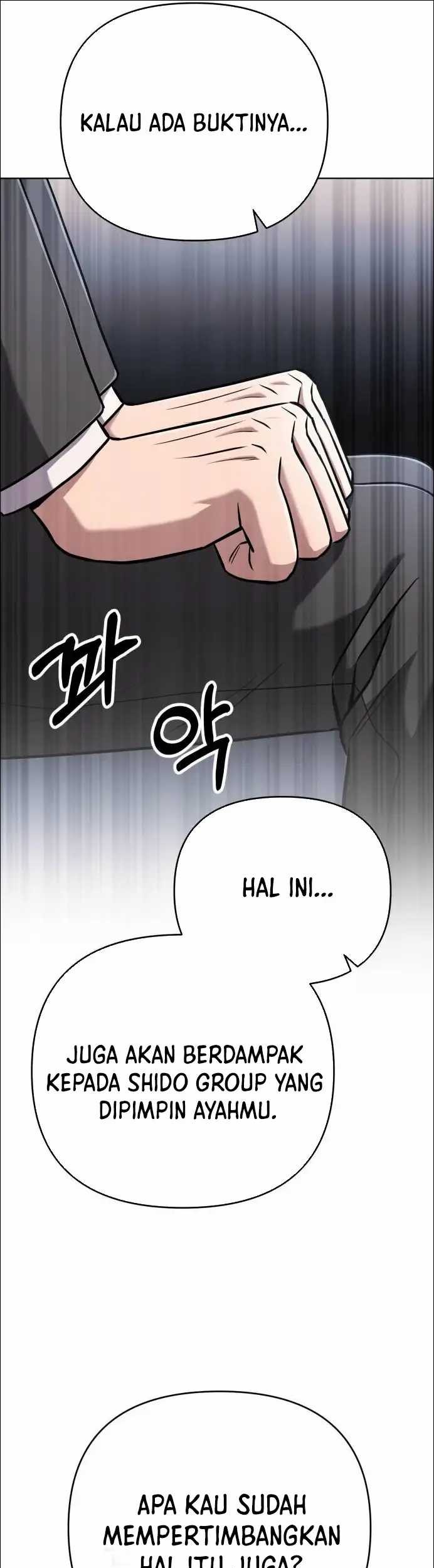 The New Employee Kim Chul-Soo Chapter 51 Gambar 62