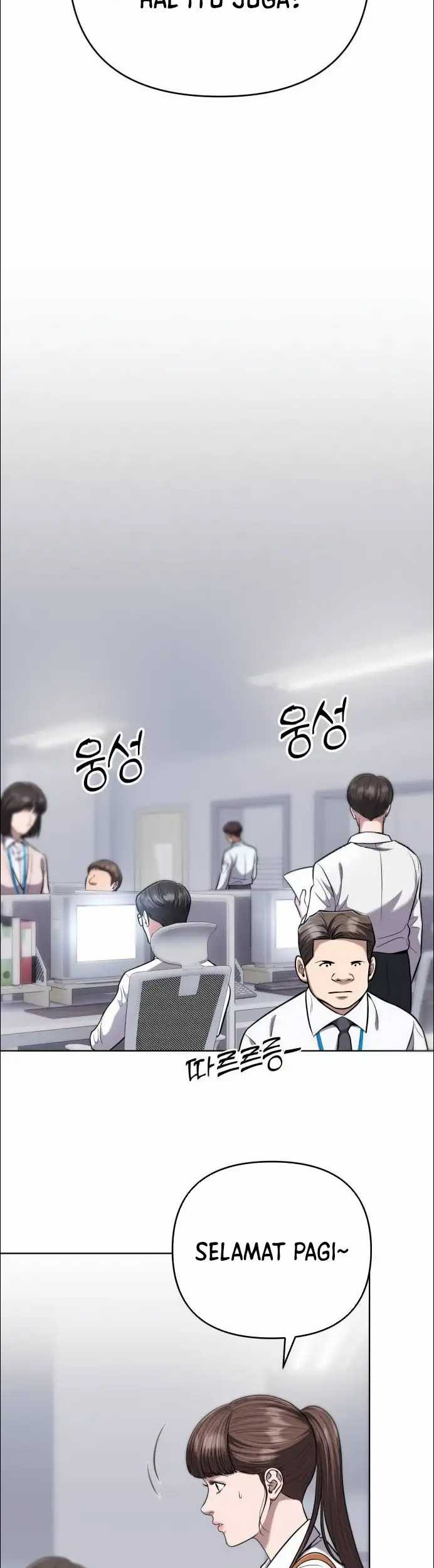 The New Employee Kim Chul-Soo Chapter 51 Gambar 63