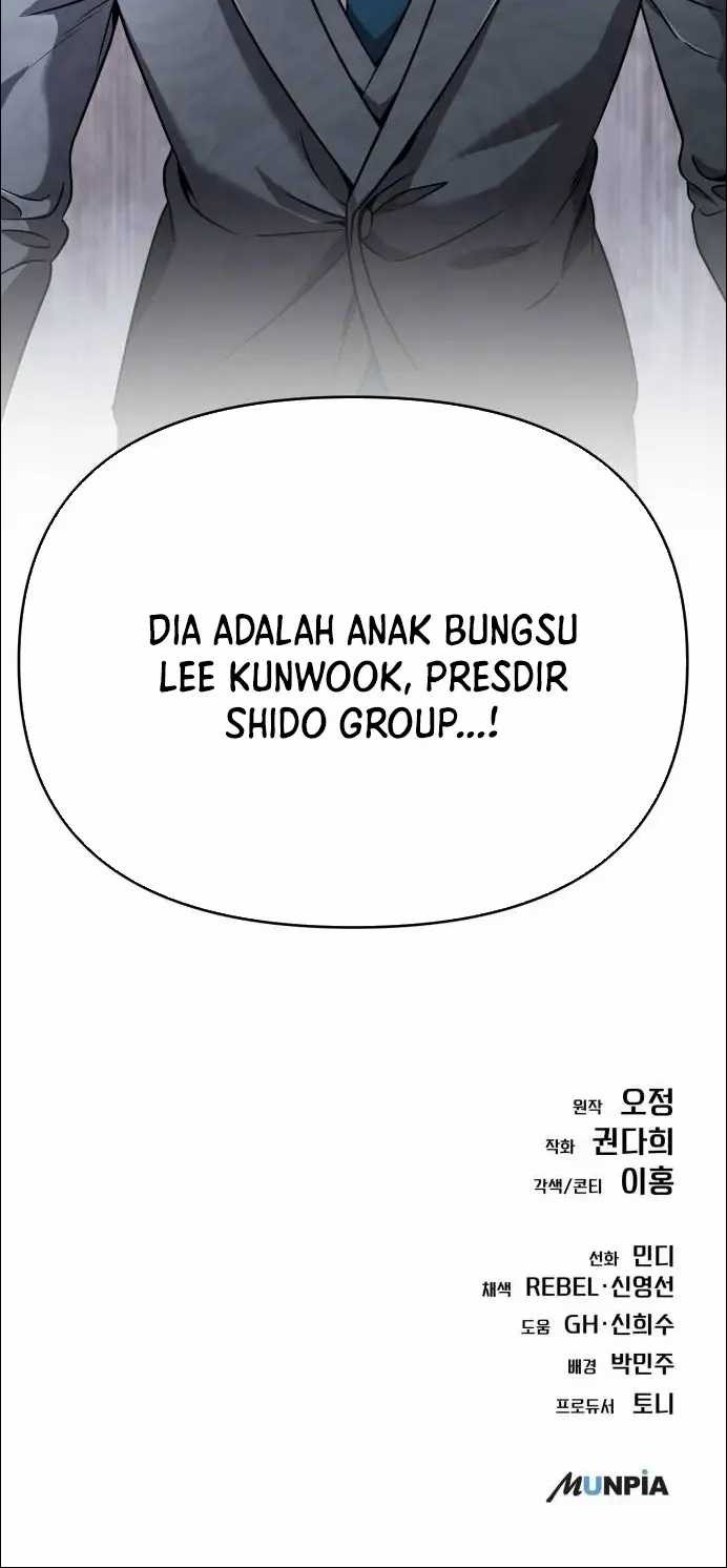 The New Employee Kim Chul-Soo Chapter 51 Gambar 68