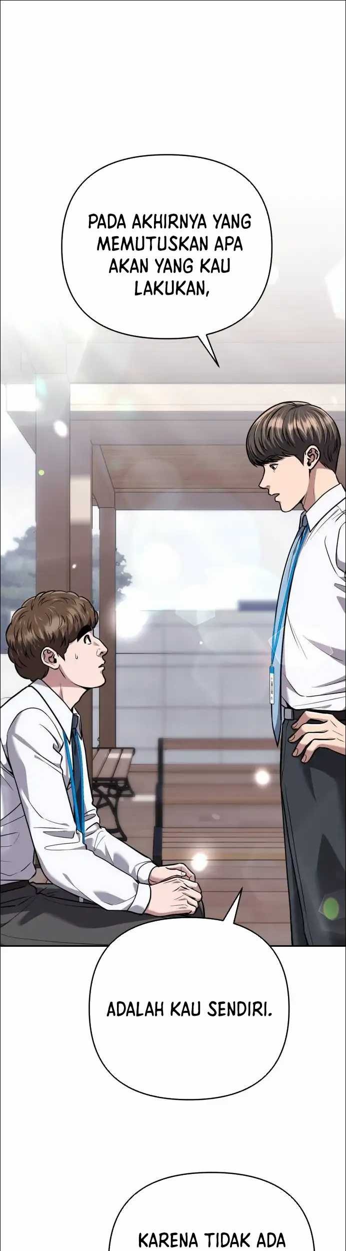 Baca Manhwa The New Employee Kim Chul-Soo Chapter 51 Gambar 2