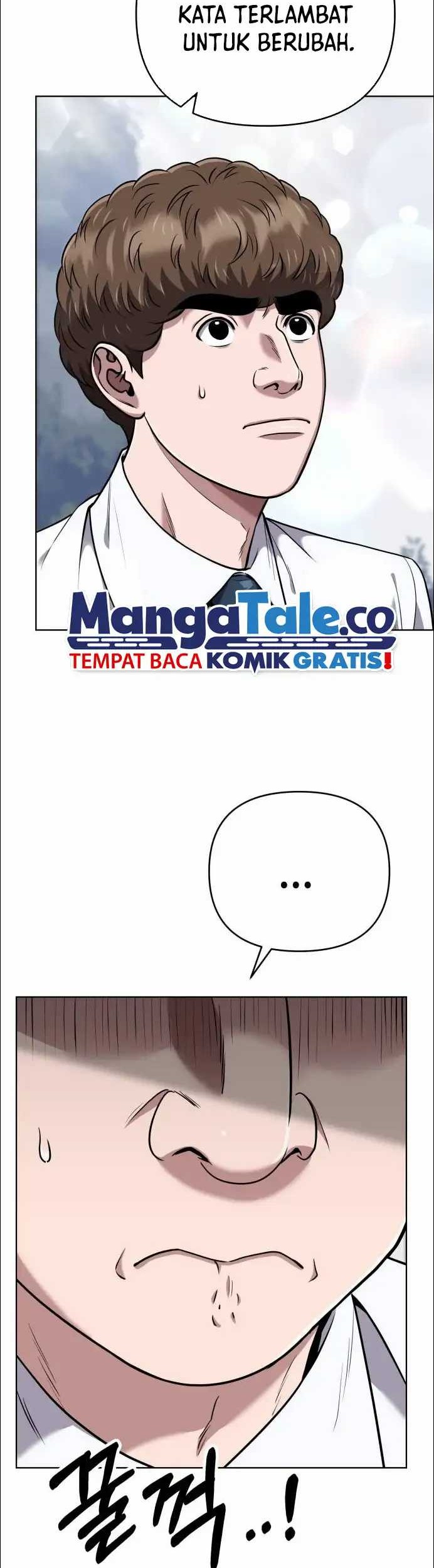 The New Employee Kim Chul-Soo Chapter 51 Gambar 3