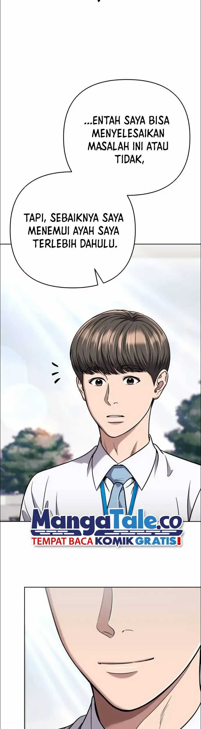 The New Employee Kim Chul-Soo Chapter 51 Gambar 4