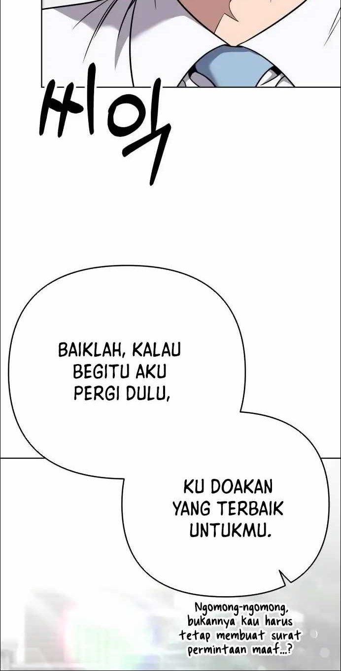 The New Employee Kim Chul-Soo Chapter 51 Gambar 5