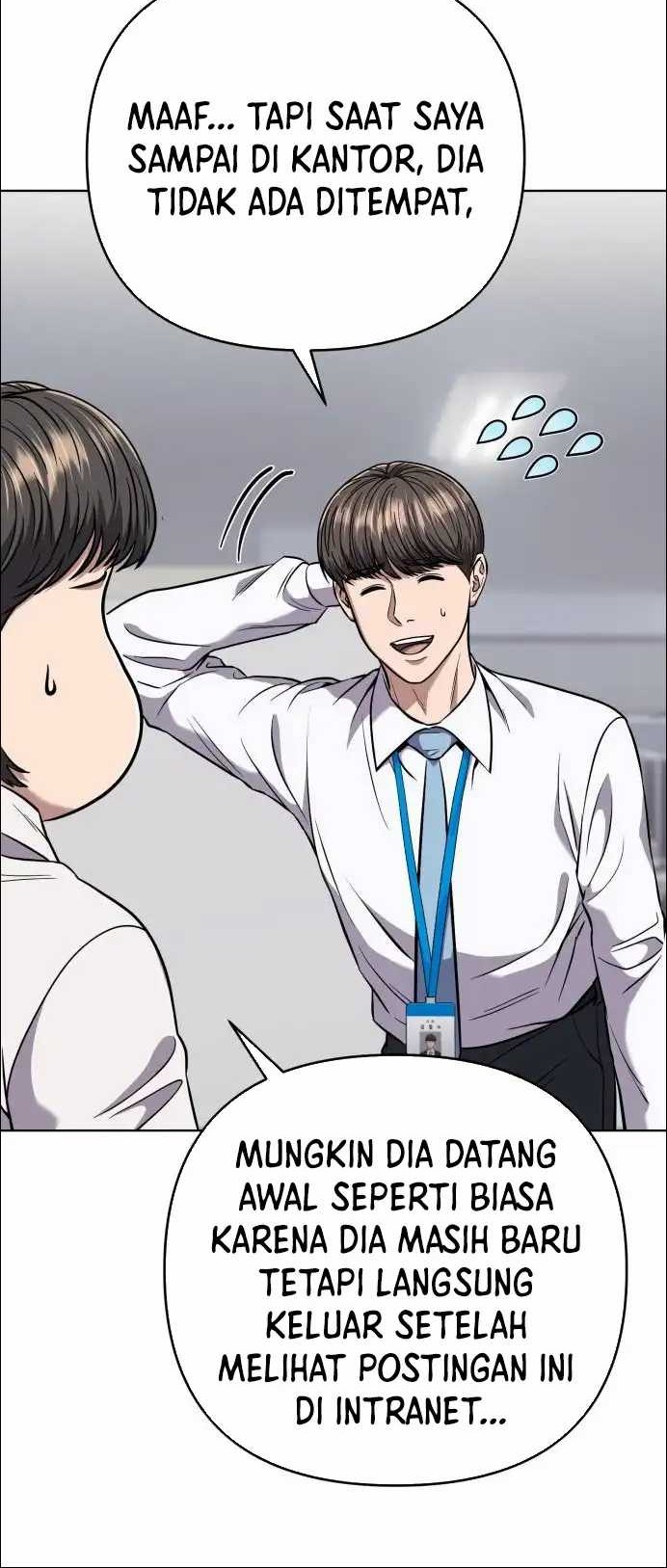 The New Employee Kim Chul-Soo Chapter 51 Gambar 9