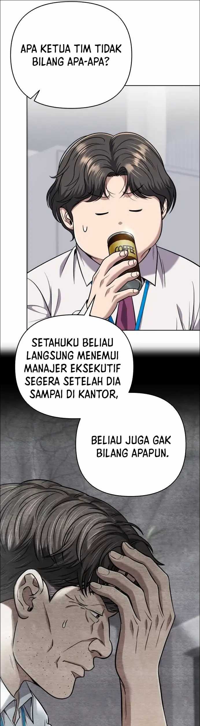 The New Employee Kim Chul-Soo Chapter 51 Gambar 10