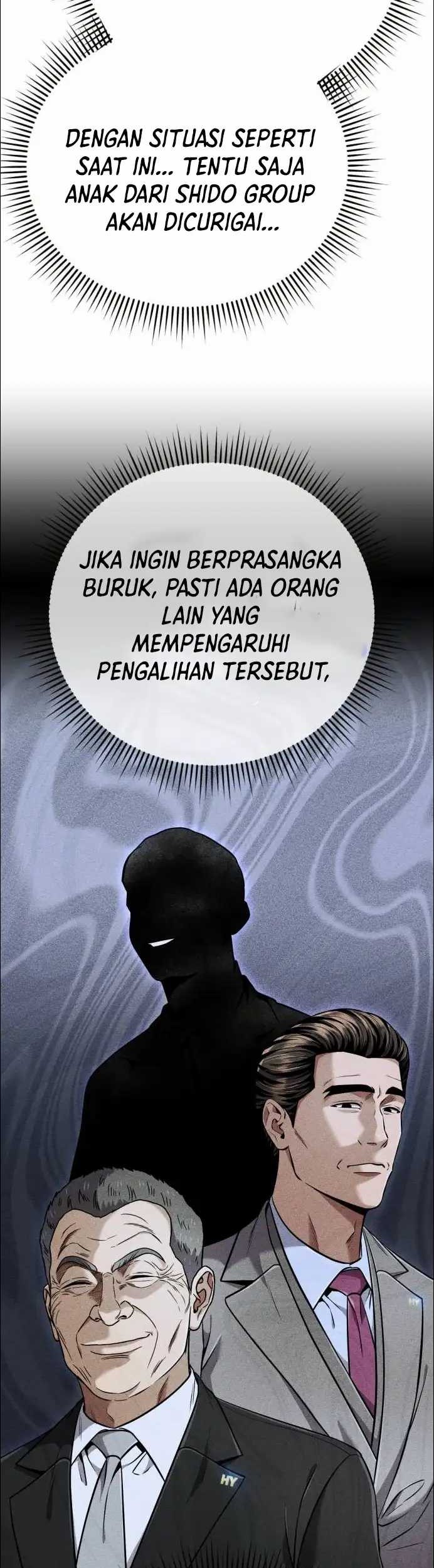The New Employee Kim Chul-Soo Chapter 51 Gambar 12