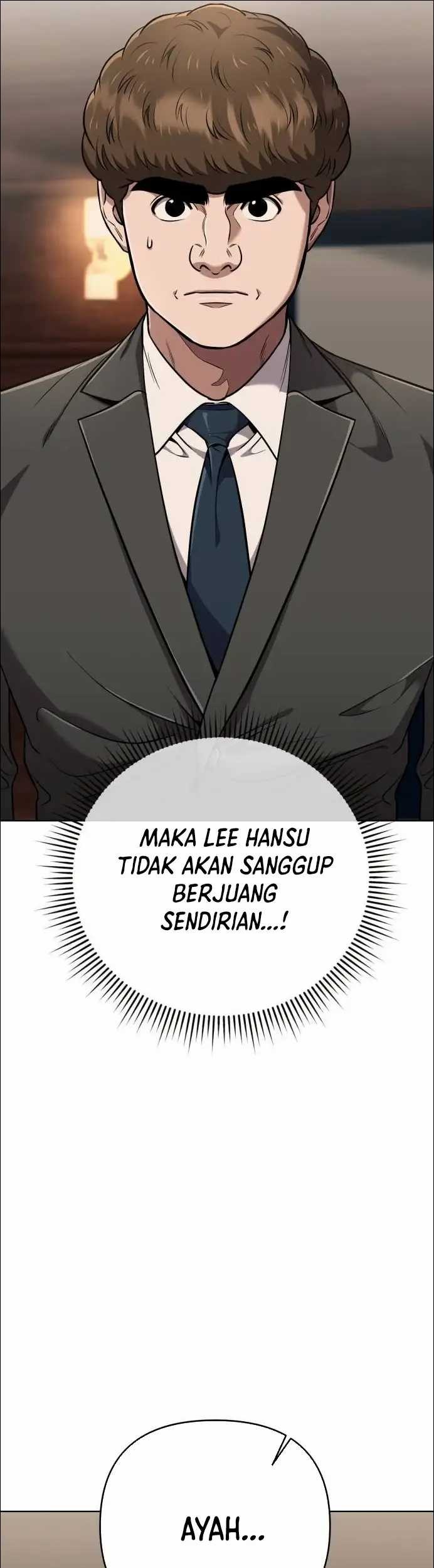 The New Employee Kim Chul-Soo Chapter 51 Gambar 14