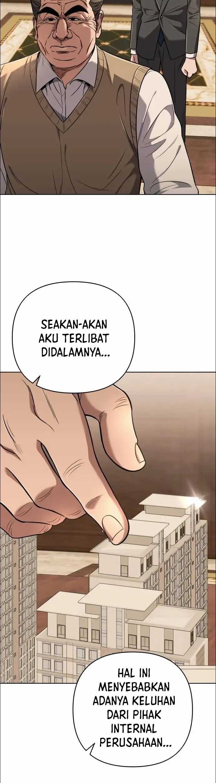 The New Employee Kim Chul-Soo Chapter 51 Gambar 16
