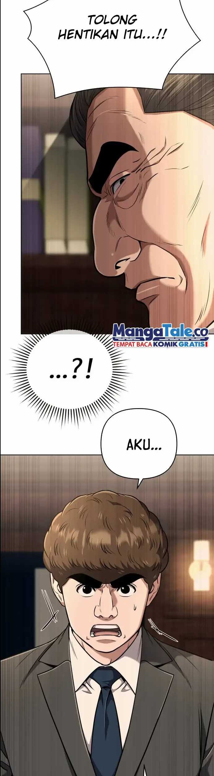 The New Employee Kim Chul-Soo Chapter 51 Gambar 26