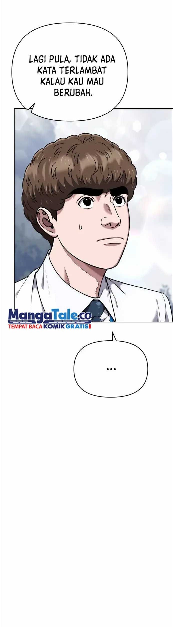 The New Employee Kim Chul-Soo Chapter 50 Gambar 46