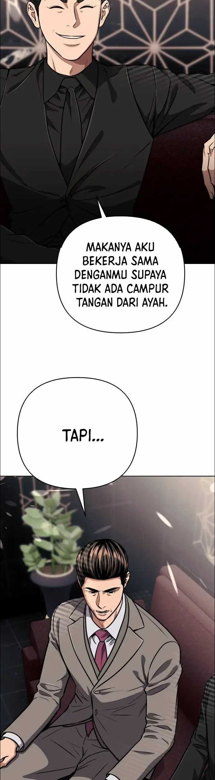 The New Employee Kim Chul-Soo Chapter 50 Gambar 53