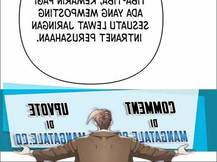 The New Employee Kim Chul-Soo Chapter 50 Gambar 22