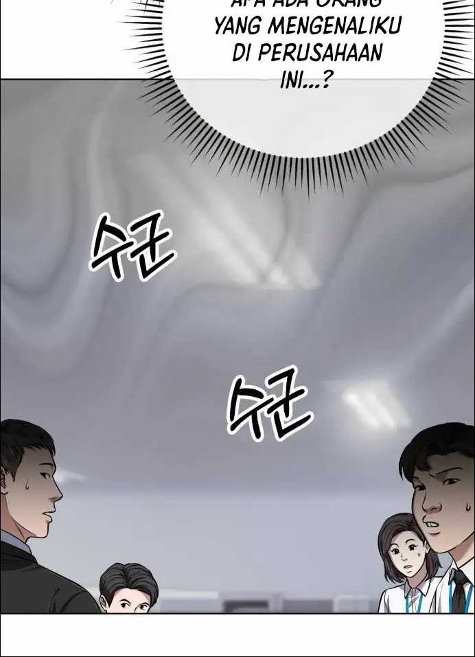 The New Employee Kim Chul-Soo Chapter 50 Gambar 26
