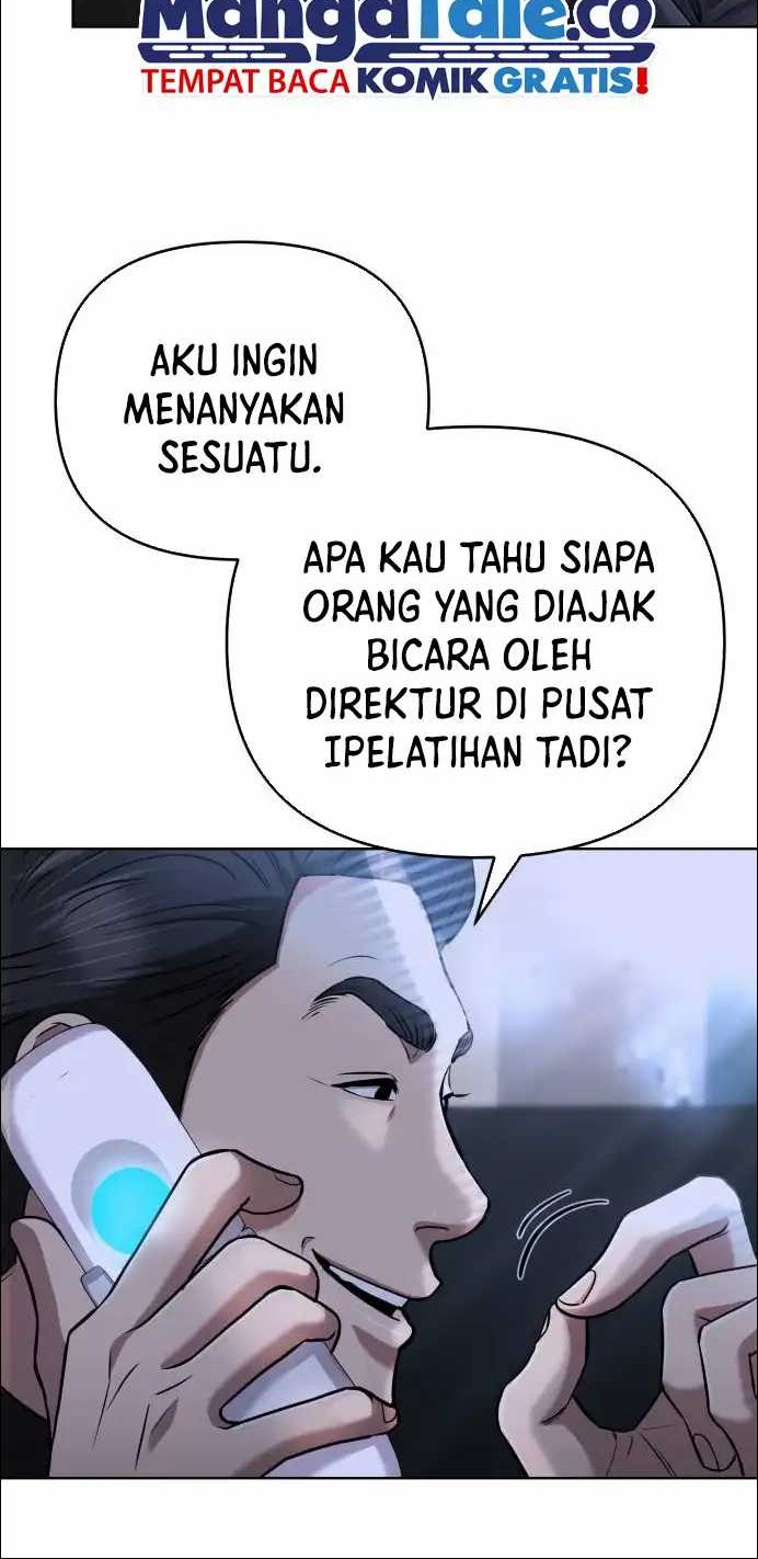 The New Employee Kim Chul-Soo Chapter 49 Gambar 42