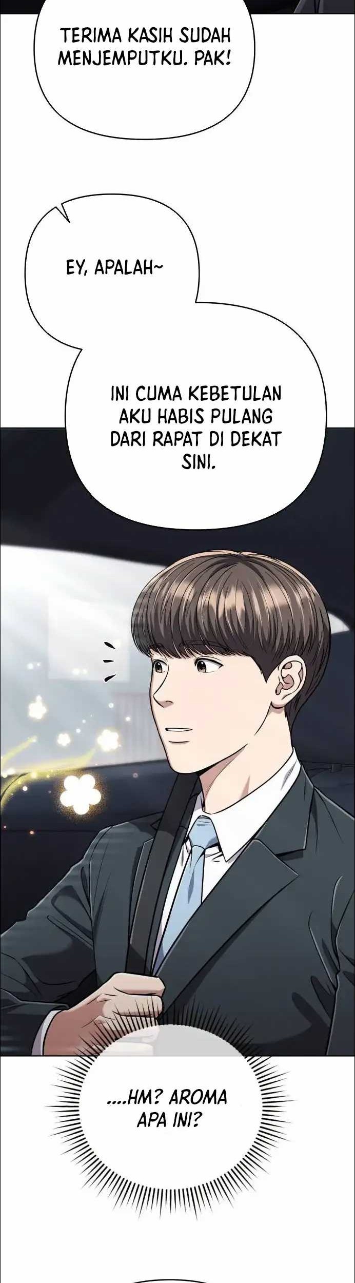 The New Employee Kim Chul-Soo Chapter 49 Gambar 48