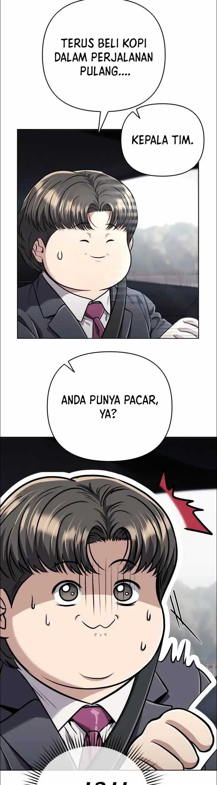 The New Employee Kim Chul-Soo Chapter 49 Gambar 49