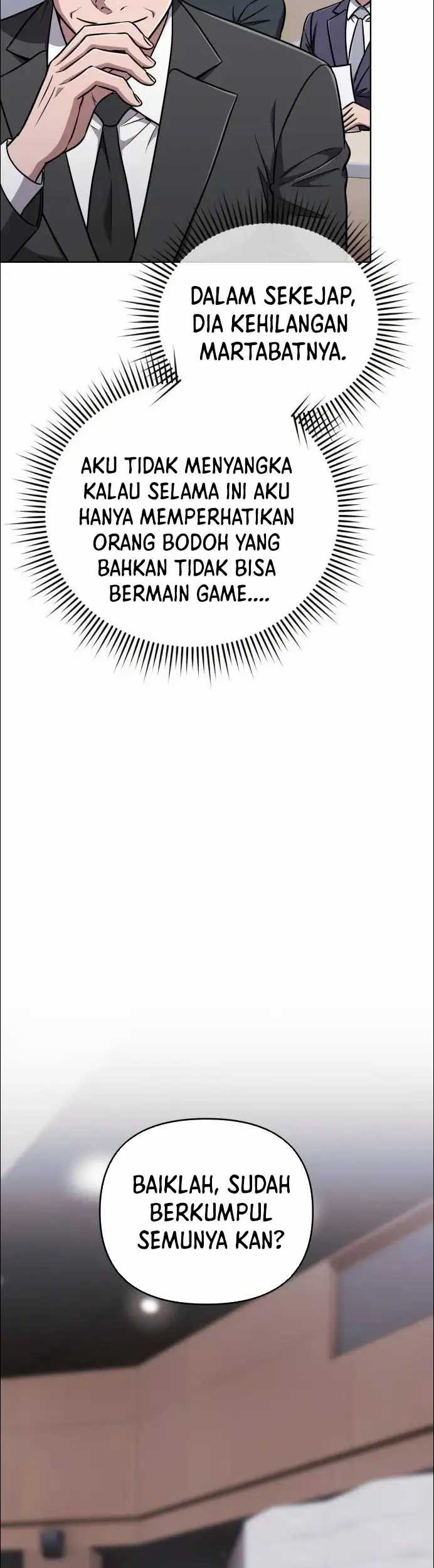 The New Employee Kim Chul-Soo Chapter 49 Gambar 8