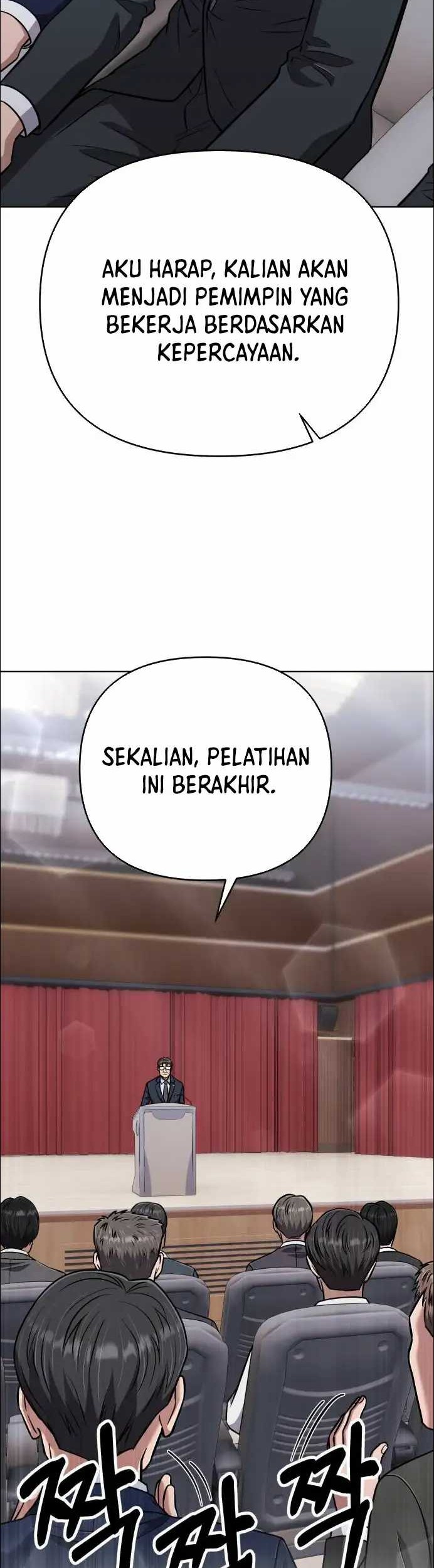 The New Employee Kim Chul-Soo Chapter 49 Gambar 23