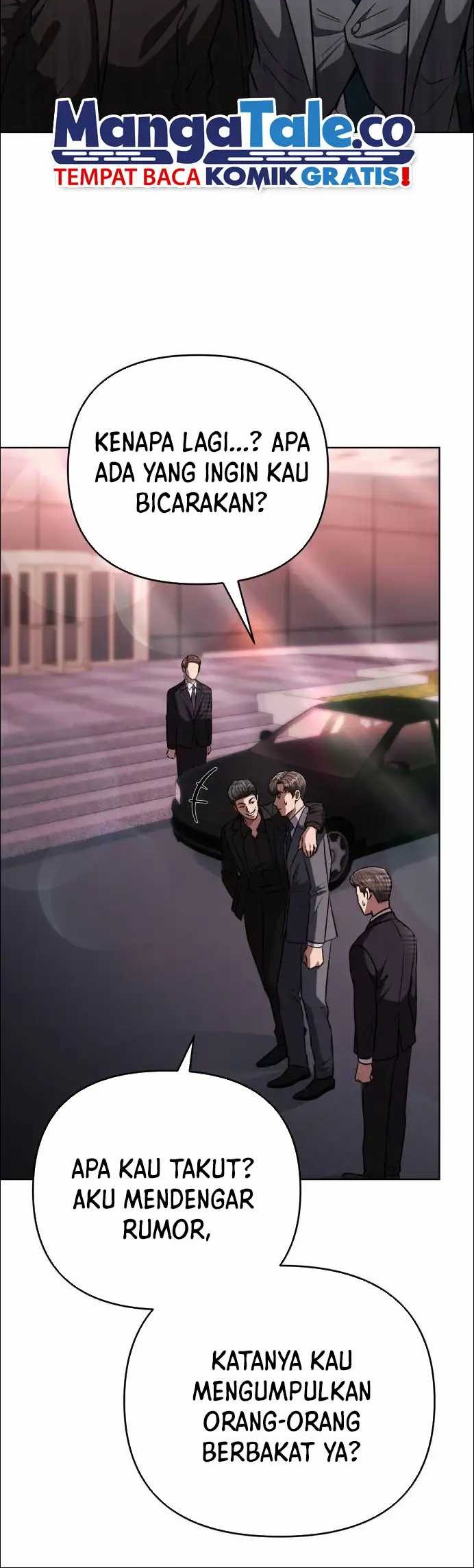 The New Employee Kim Chul-Soo Chapter 48 Gambar 36