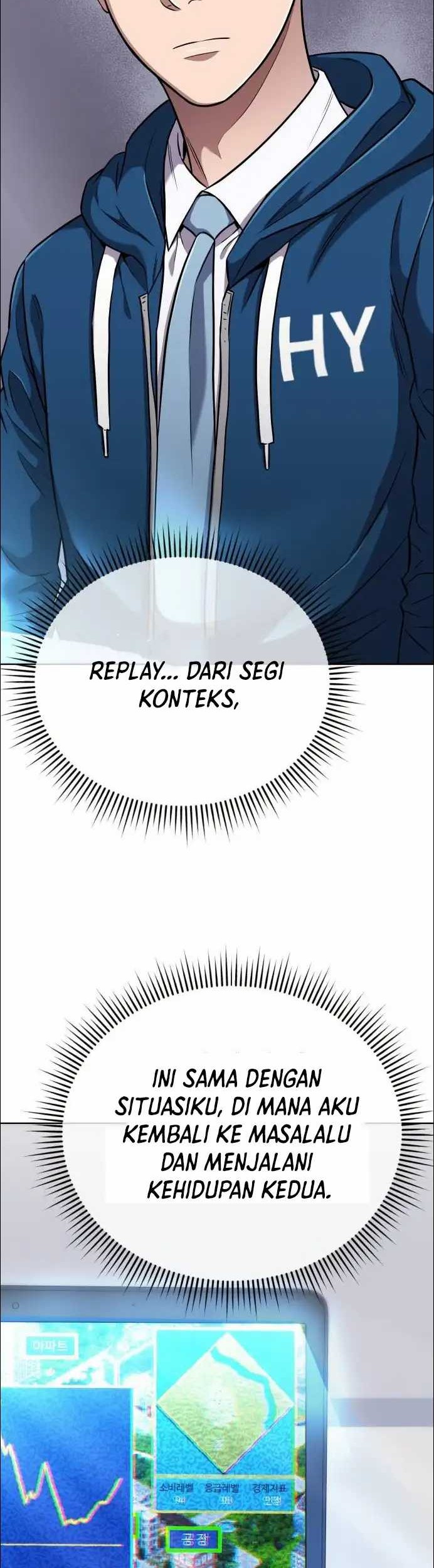 The New Employee Kim Chul-Soo Chapter 48 Gambar 55