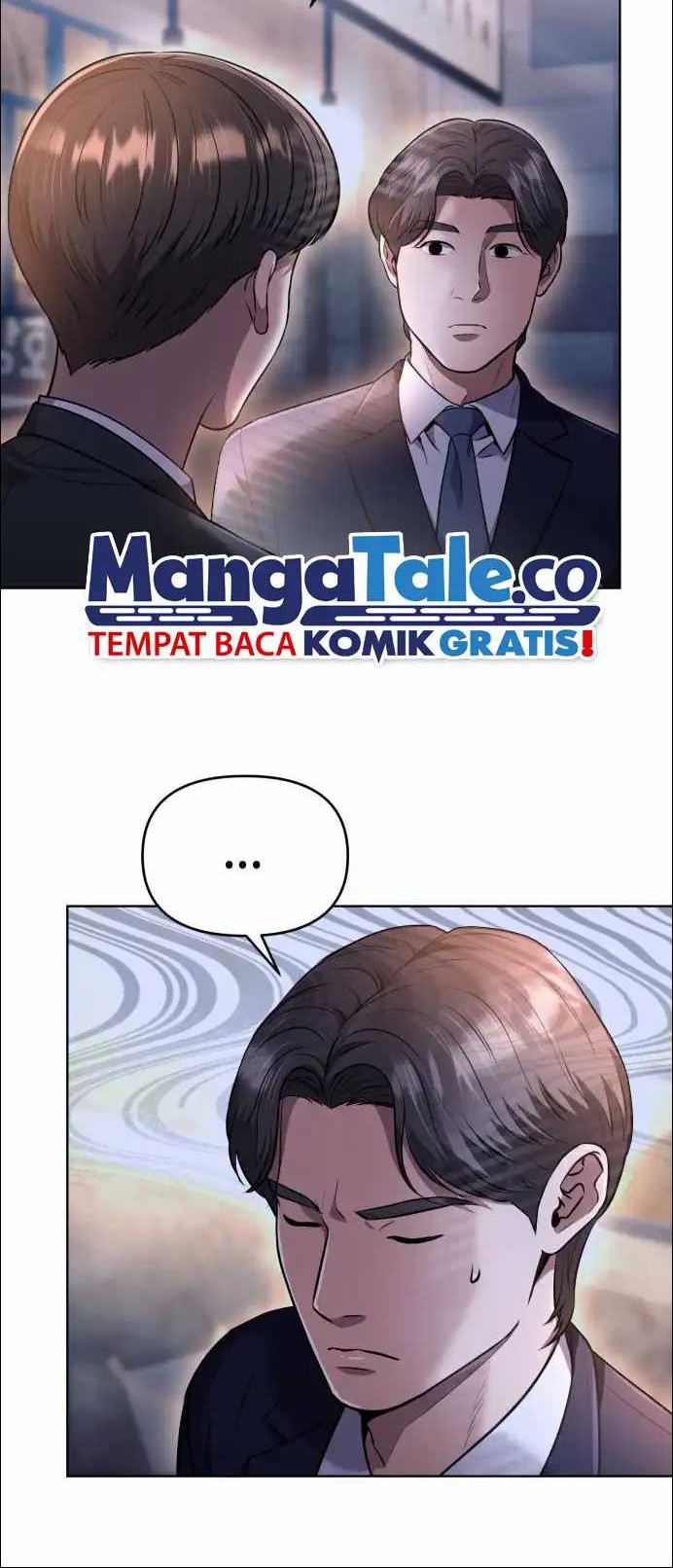 The New Employee Kim Chul-Soo Chapter 48 Gambar 21