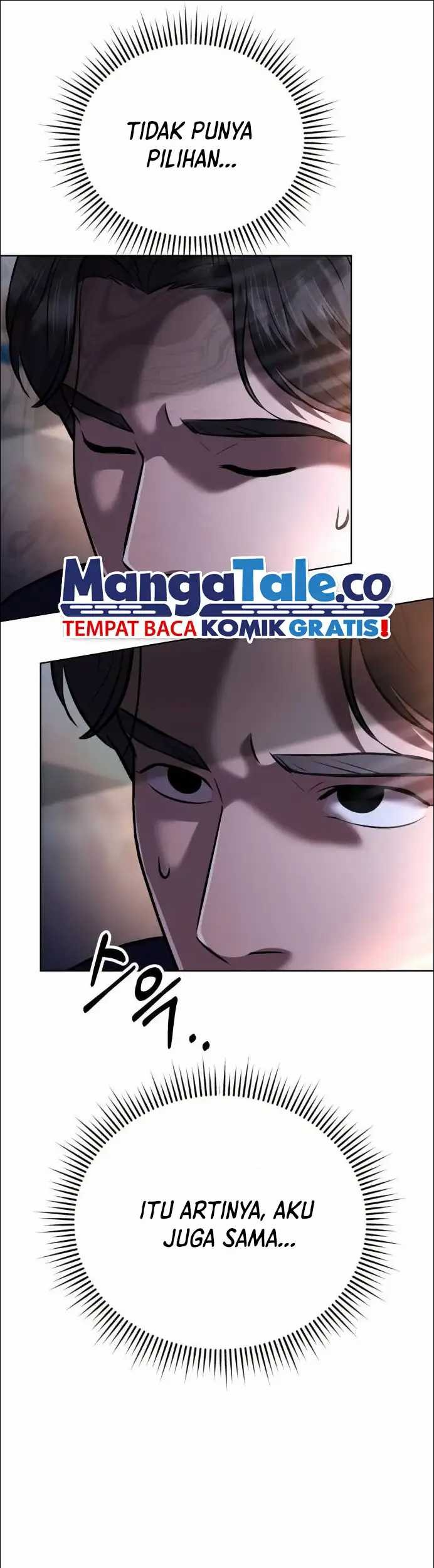 The New Employee Kim Chul-Soo Chapter 48 Gambar 22
