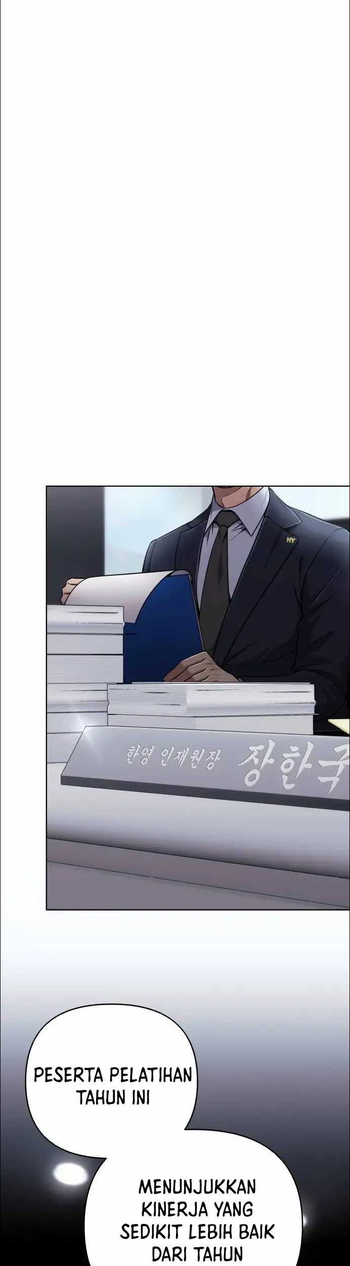 The New Employee Kim Chul-Soo Chapter 48 Gambar 24