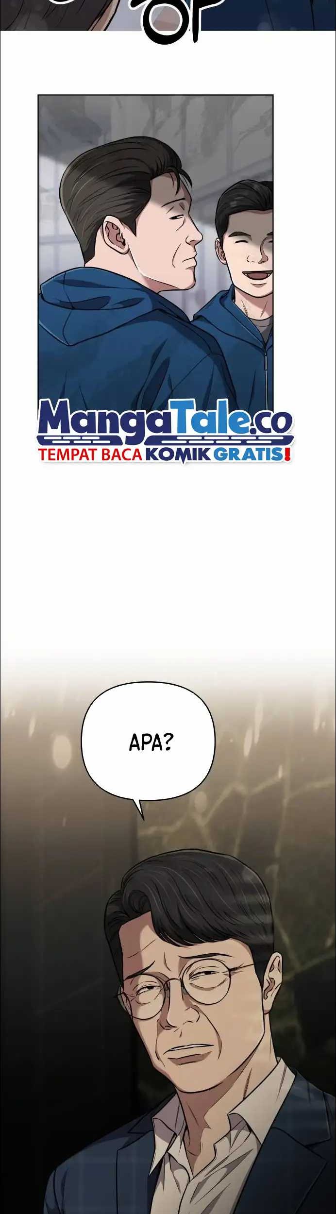 The New Employee Kim Chul-Soo Chapter 48 Gambar 32