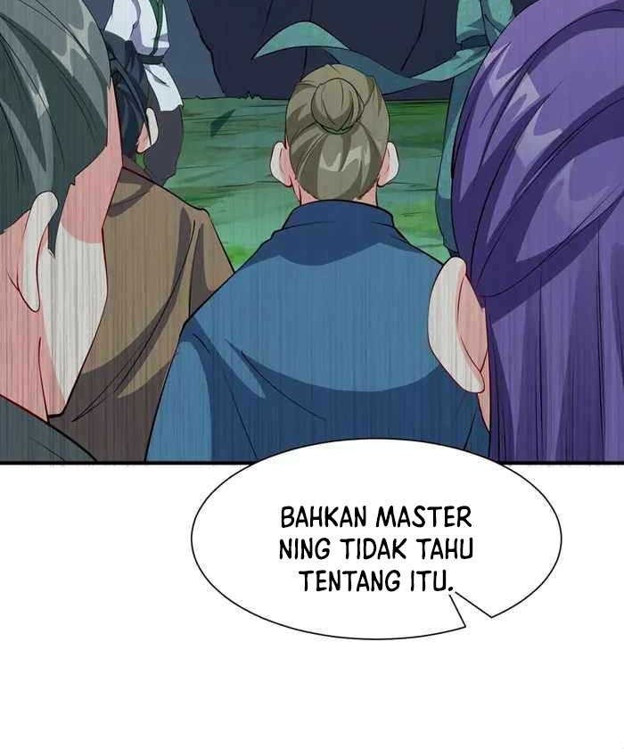I Am Really Not an Matchless Genius Chapter 66 Gambar 6