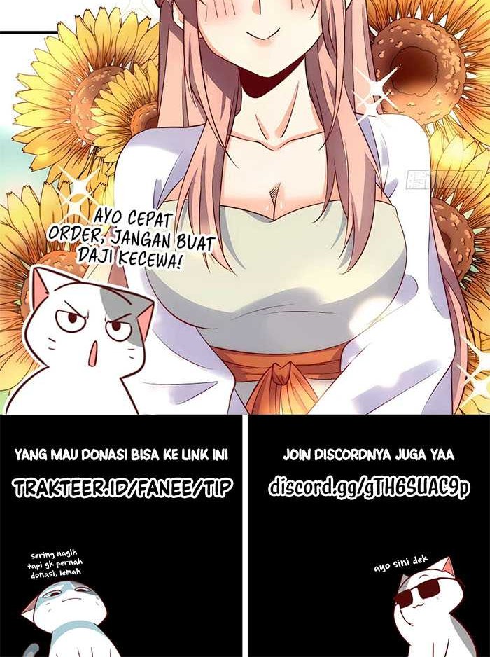 I Am Really Not an Matchless Genius Chapter 66 Gambar 22