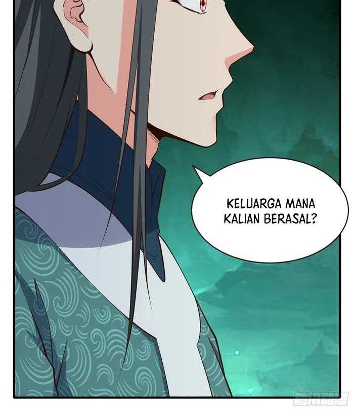 I Am Really Not an Matchless Genius Chapter 65 Gambar 17