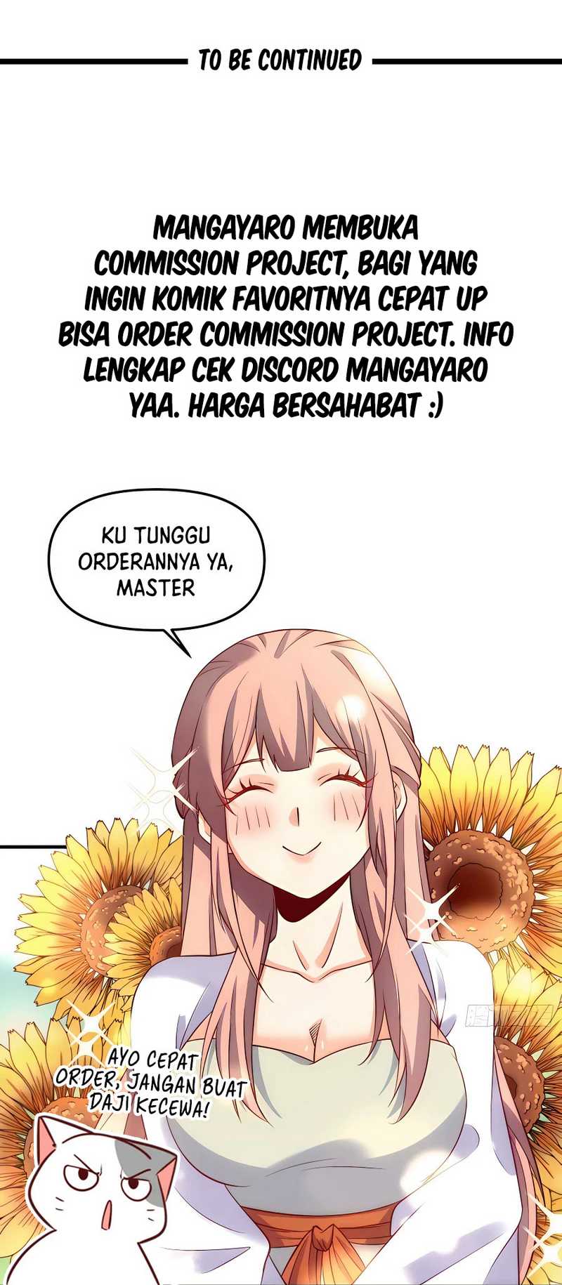 With a Sword Domain, I Can Become the Sword Saint Chapter 92 Gambar 18