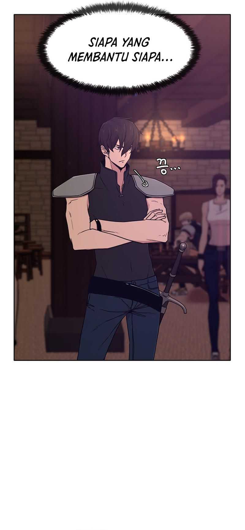 Martial Arts Alone Chapter 13 Gambar 24
