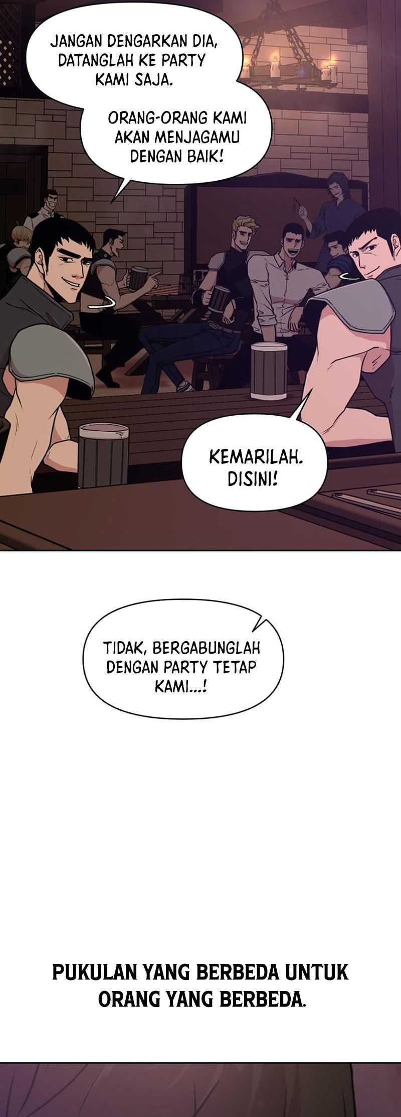 Martial Arts Alone Chapter 13 Gambar 26